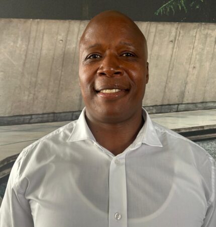 Sam Gafane