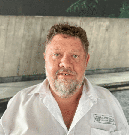 Dirk Potgieter