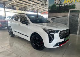 2024 Haval Jolion 1.5T S Super Luxury