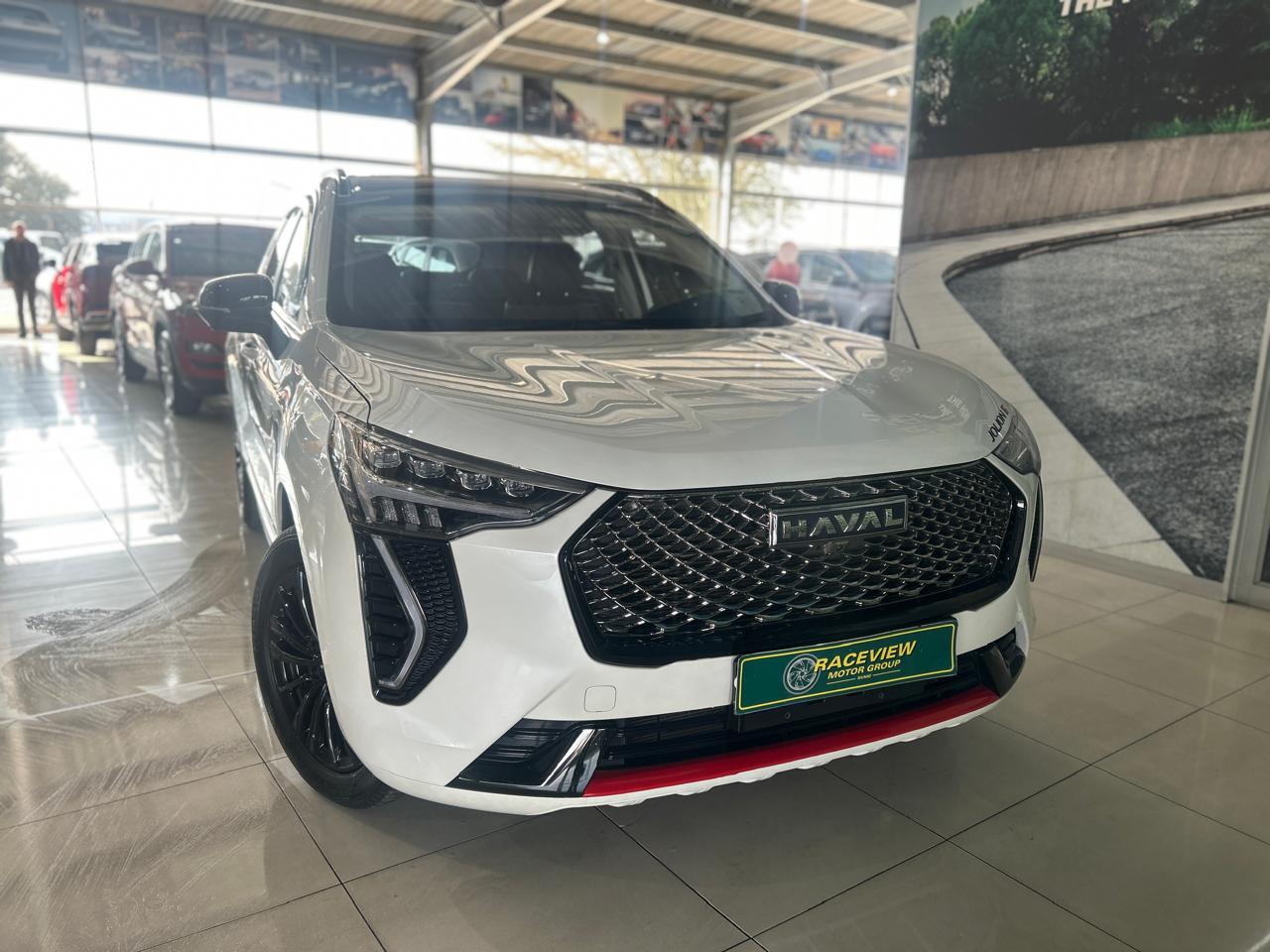 2024 Haval Jolion 1.5T S Super Luxury
