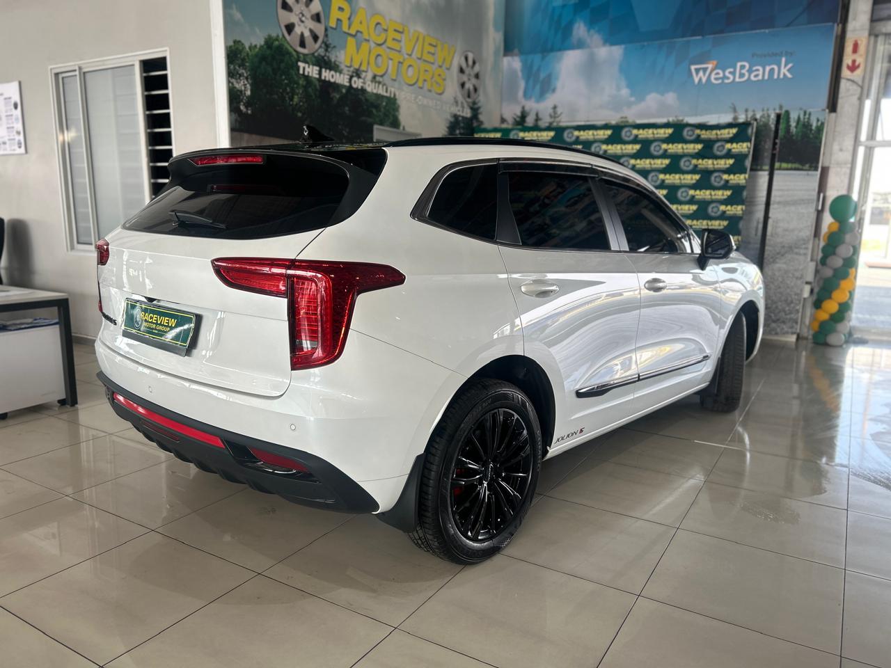 2024 Haval Jolion 1.5T S Super Luxury