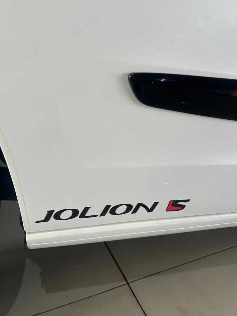 2024 Haval Jolion 1.5T S Super Luxury