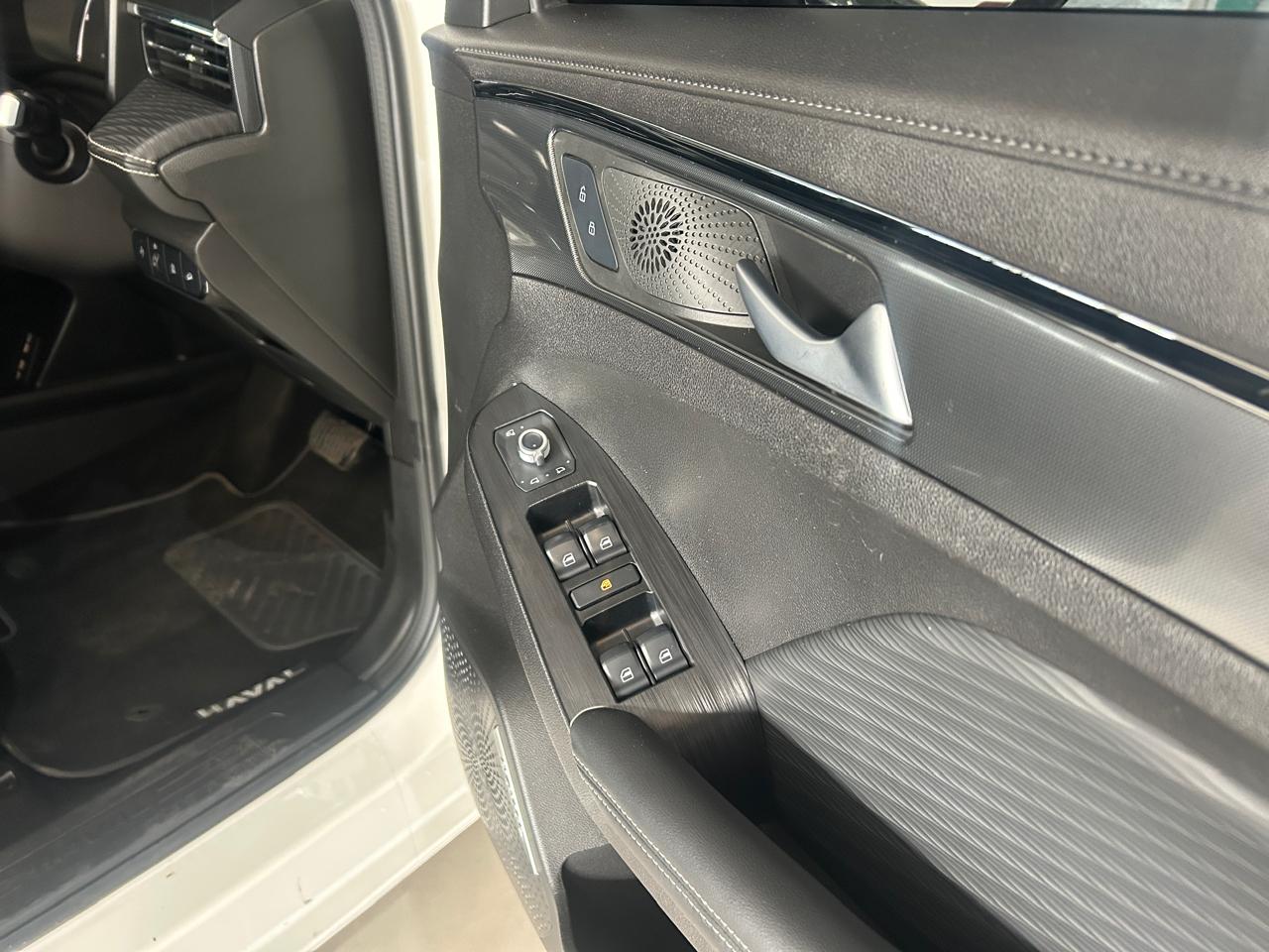 2024 Haval Jolion 1.5T S Super Luxury