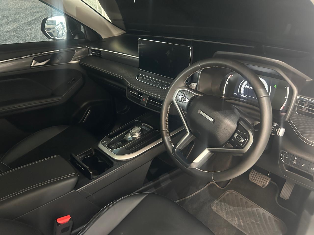 2024 Haval Jolion 1.5T S Super Luxury