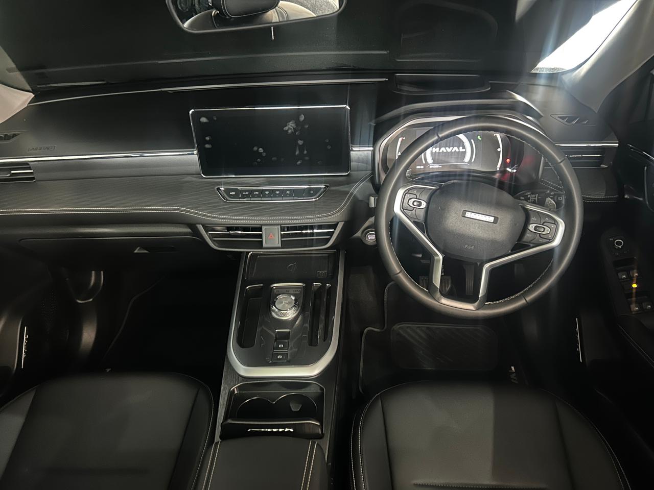2024 Haval Jolion 1.5T S Super Luxury