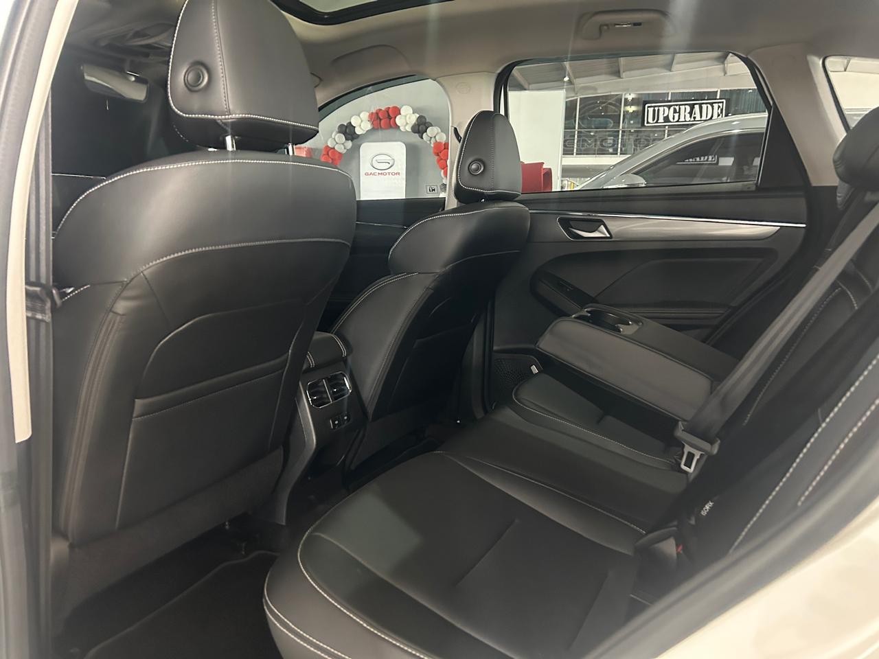 2024 Haval Jolion 1.5T S Super Luxury