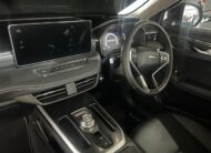 2024 Haval Jolion 1.5T S Super Luxury