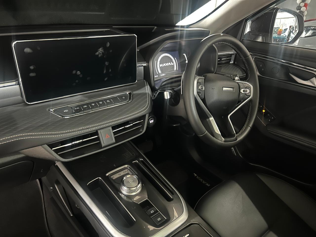2024 Haval Jolion 1.5T S Super Luxury