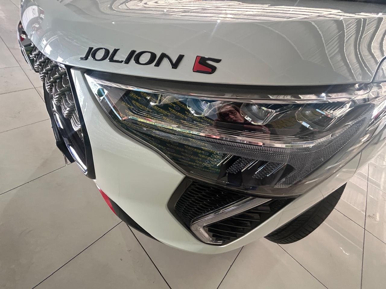 2024 Haval Jolion 1.5T S Super Luxury