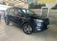 2025 Mahindra XUV700 2.0T AX5
