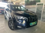 2025 Mahindra XUV700 2.0T AX5