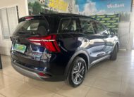 2025 Mahindra XUV700 2.0T AX5