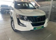 2023 Mahindra XUV500 2.2CRDe W6