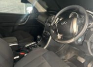 2023 Mahindra XUV500 2.2CRDe W6