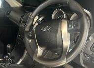 2023 Mahindra XUV500 2.2CRDe W6