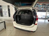 2023 Mahindra XUV500 2.2CRDe W6