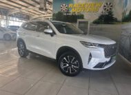 2021 Haval H6 2.0T 4WD Luxury