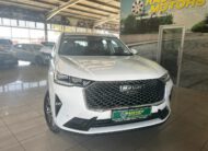 2021 Haval H6 2.0T 4WD Luxury