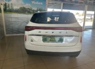 2021 Haval H6 2.0T 4WD Luxury