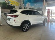 2021 Haval H6 2.0T 4WD Luxury