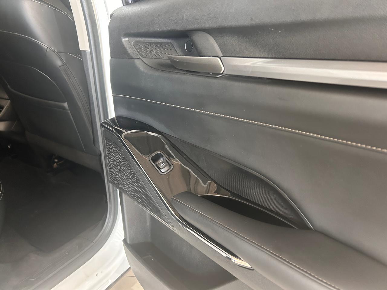 2021 Haval H6 2.0T 4WD Luxury