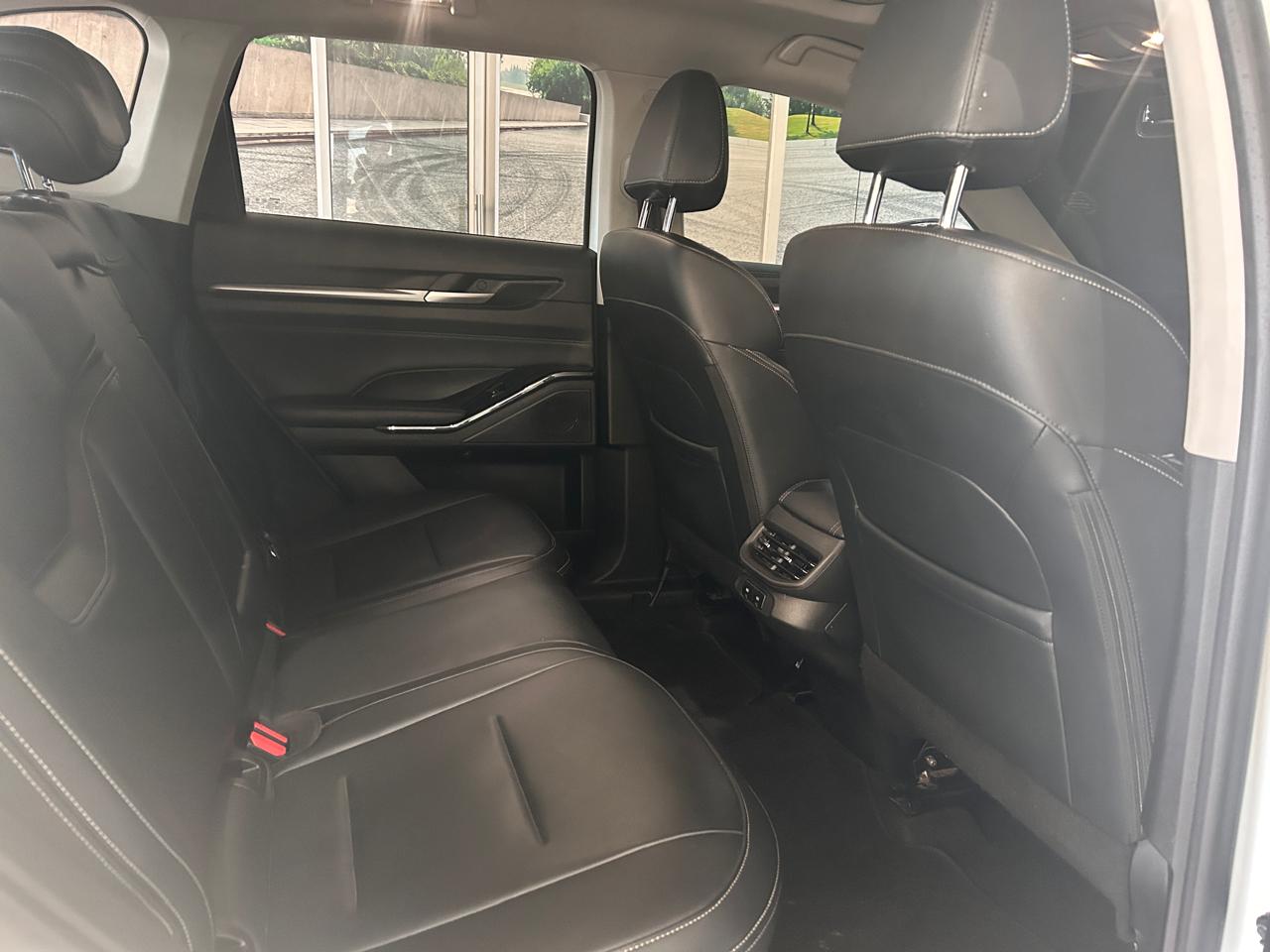 2021 Haval H6 2.0T 4WD Luxury
