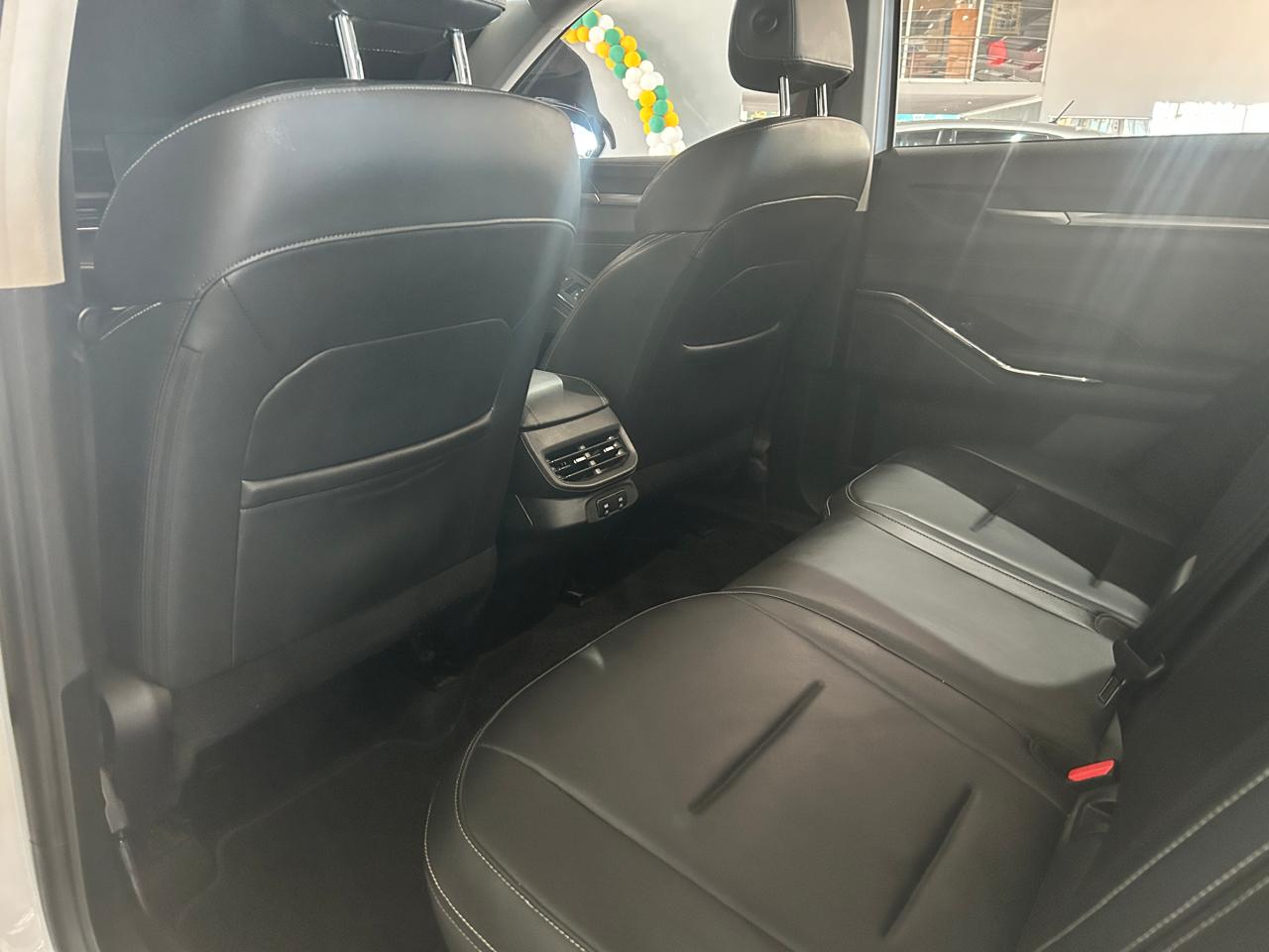 2021 Haval H6 2.0T 4WD Luxury