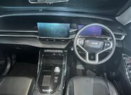 2021 Haval H6 2.0T 4WD Luxury