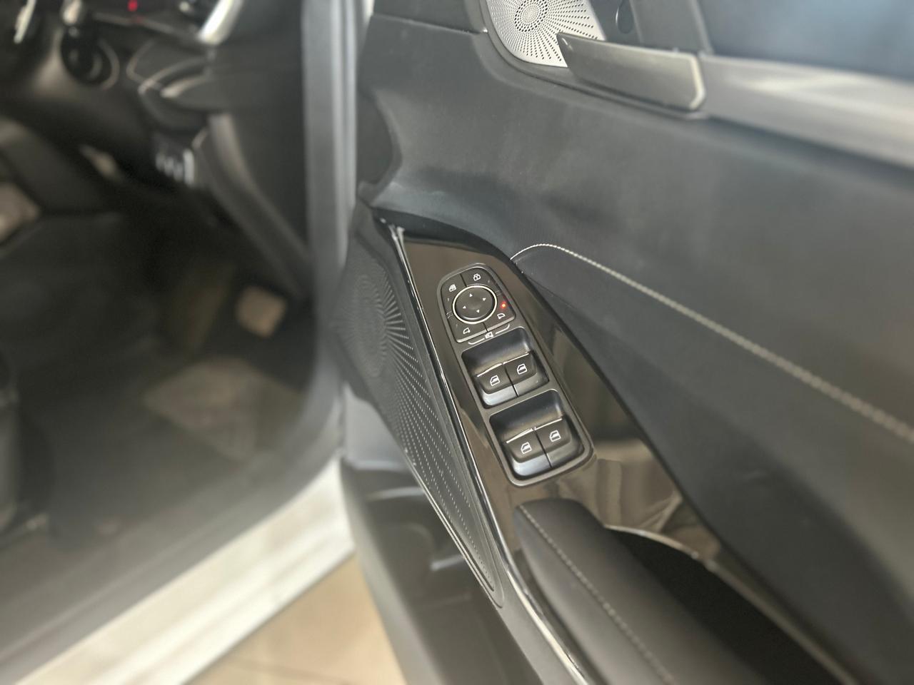 2021 Haval H6 2.0T 4WD Luxury