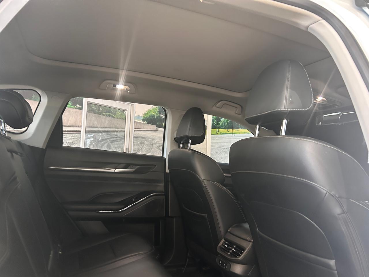 2021 Haval H6 2.0T 4WD Luxury