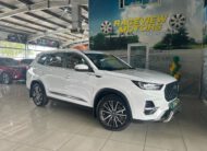 2022 Chery Tiggo 8 Pro 1.6TGDi Executive