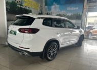 2022 Chery Tiggo 8 Pro 1.6TGDi Executive