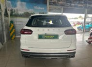2022 Chery Tiggo 8 Pro 1.6TGDi Executive