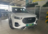 2022 Chery Tiggo 8 Pro 1.6TGDi Executive
