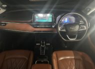 2022 Chery Tiggo 8 Pro 1.6TGDi Executive