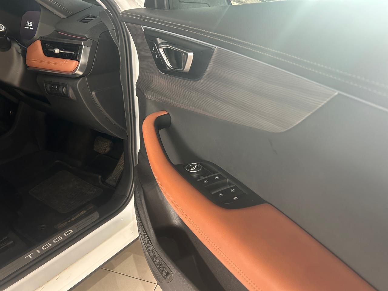 2022 Chery Tiggo 8 Pro 1.6TGDi Executive