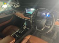 2022 Chery Tiggo 8 Pro 1.6TGDi Executive