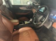 2022 Chery Tiggo 8 Pro 1.6TGDi Executive