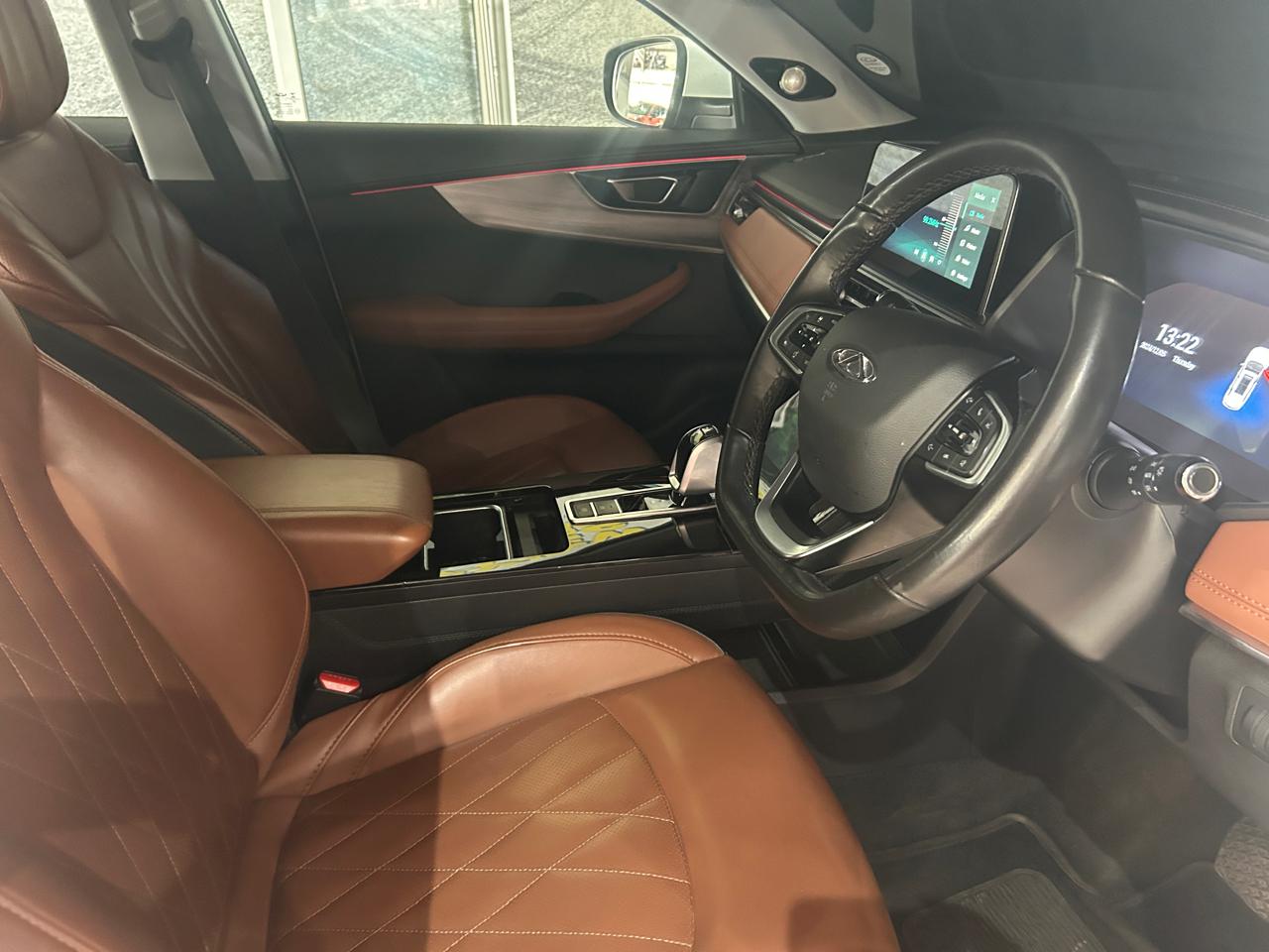 2022 Chery Tiggo 8 Pro 1.6TGDi Executive