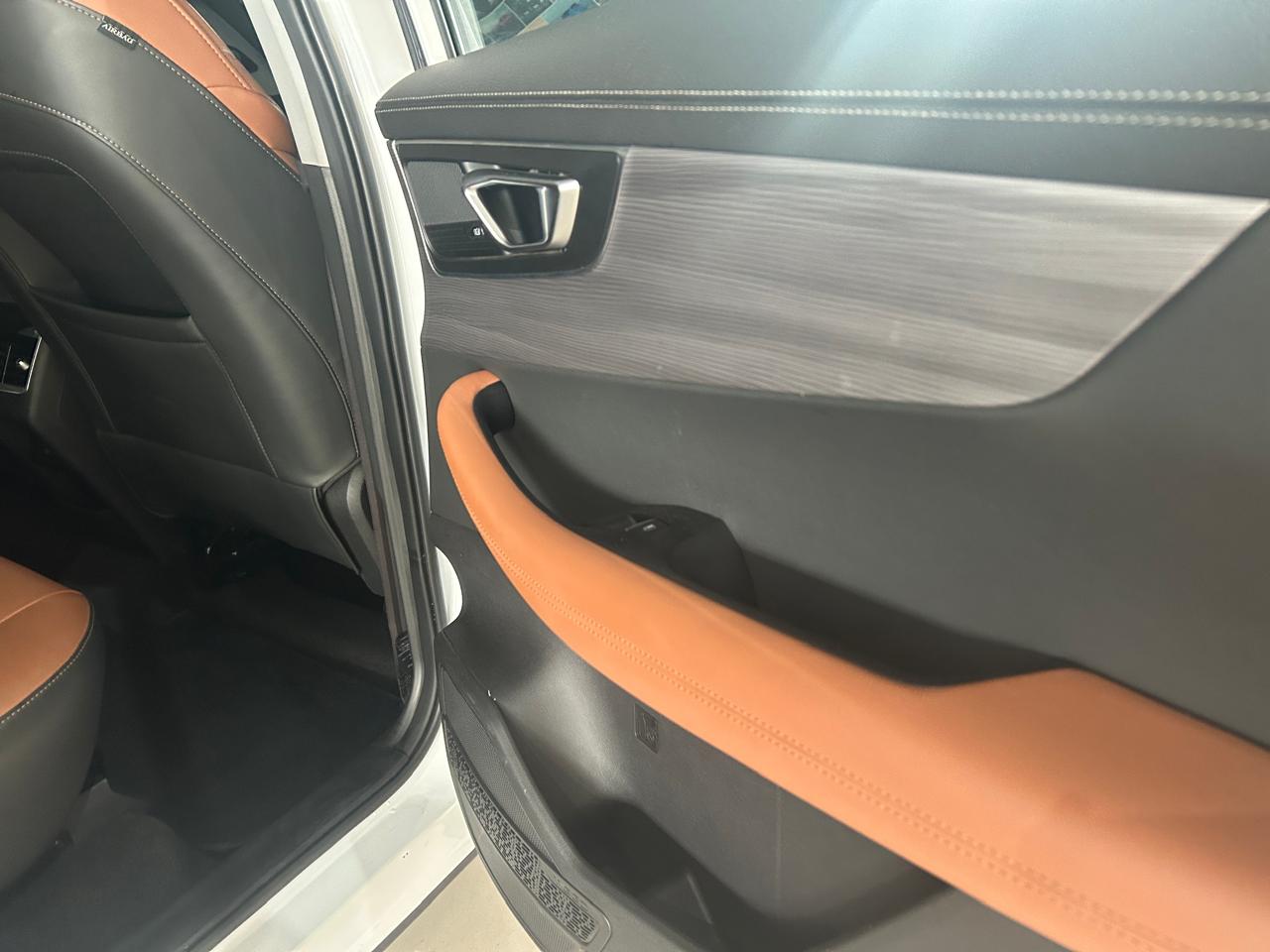 2022 Chery Tiggo 8 Pro 1.6TGDi Executive