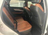 2022 Chery Tiggo 8 Pro 1.6TGDi Executive