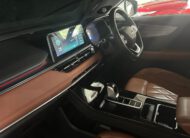 2022 Chery Tiggo 8 Pro 1.6TGDi Executive