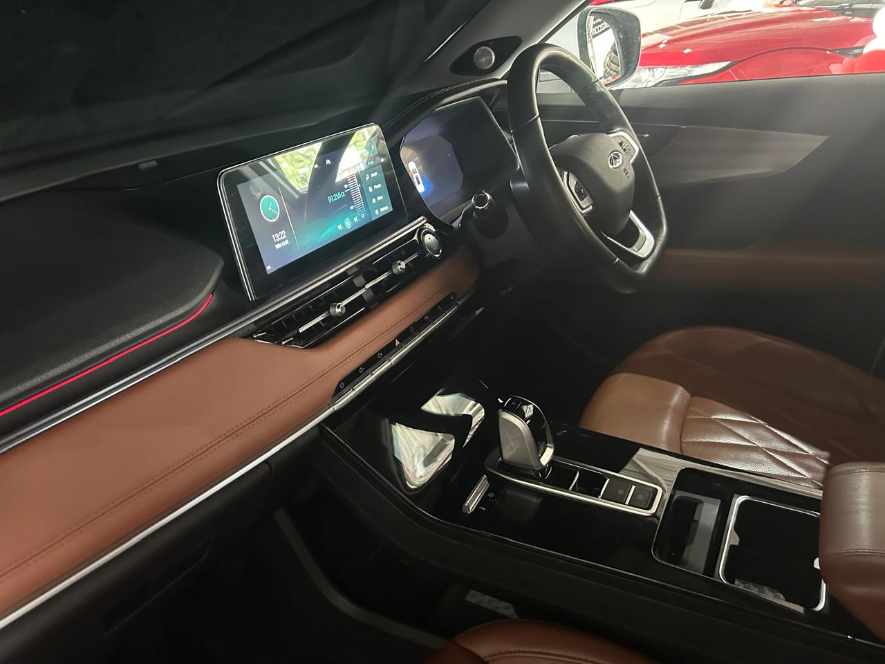 2022 Chery Tiggo 8 Pro 1.6TGDi Executive