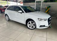 2021 Audi A3 Sportback 35TFSI