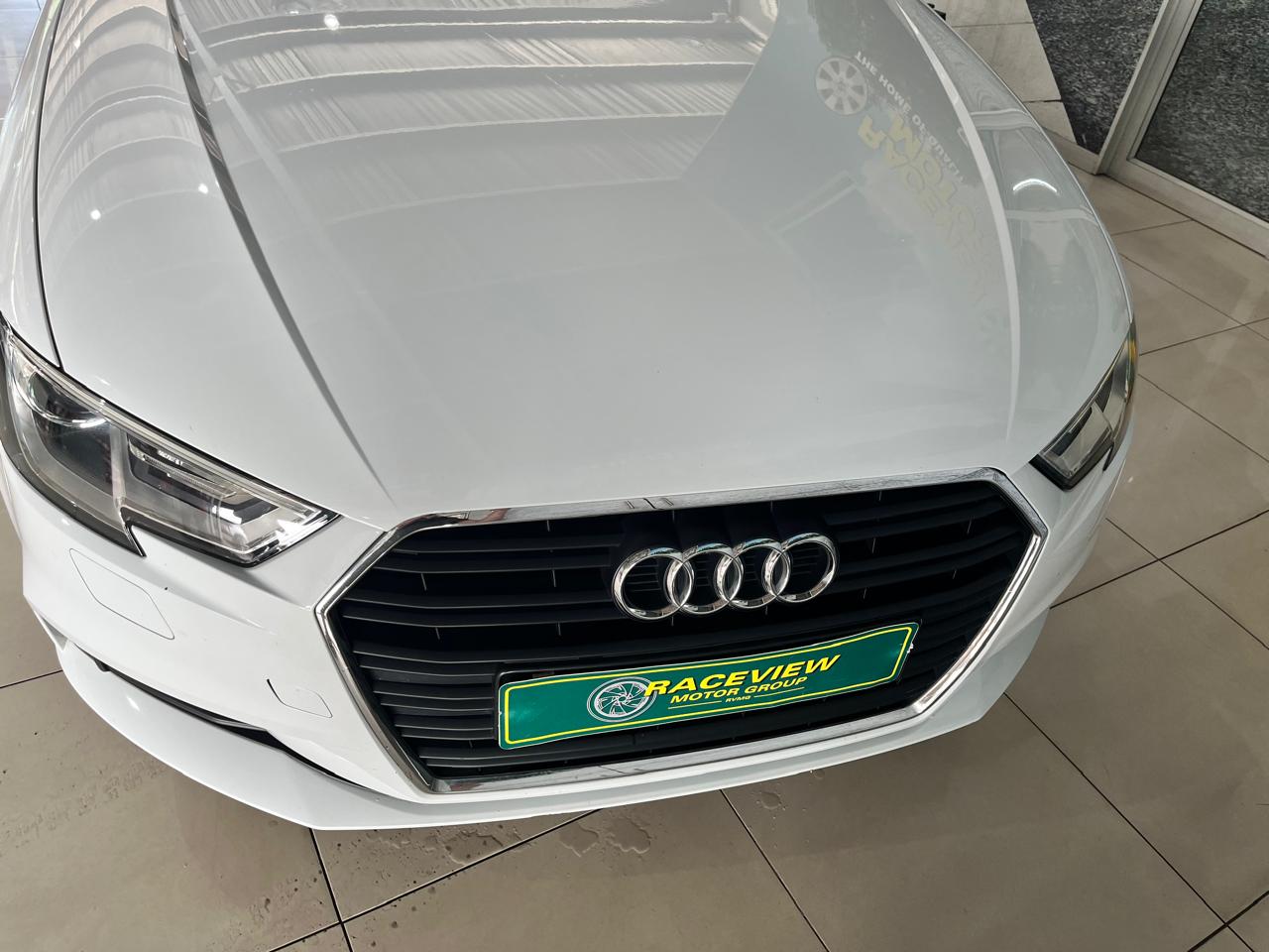 2021 Audi A3 Sportback 35TFSI