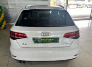 2021 Audi A3 Sportback 35TFSI