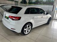 2021 Audi A3 Sportback 35TFSI