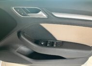 2021 Audi A3 Sportback 35TFSI