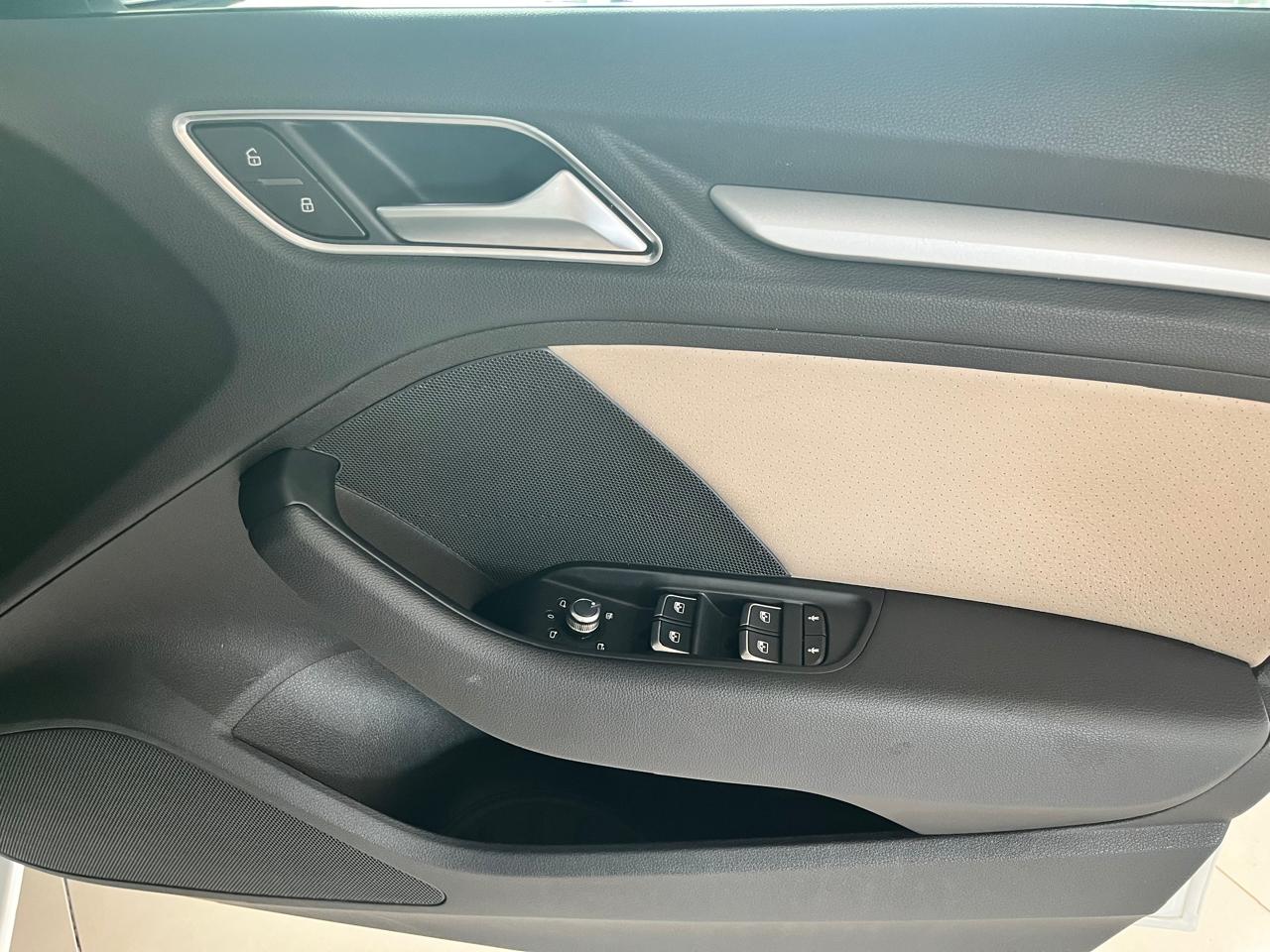 2021 Audi A3 Sportback 35TFSI