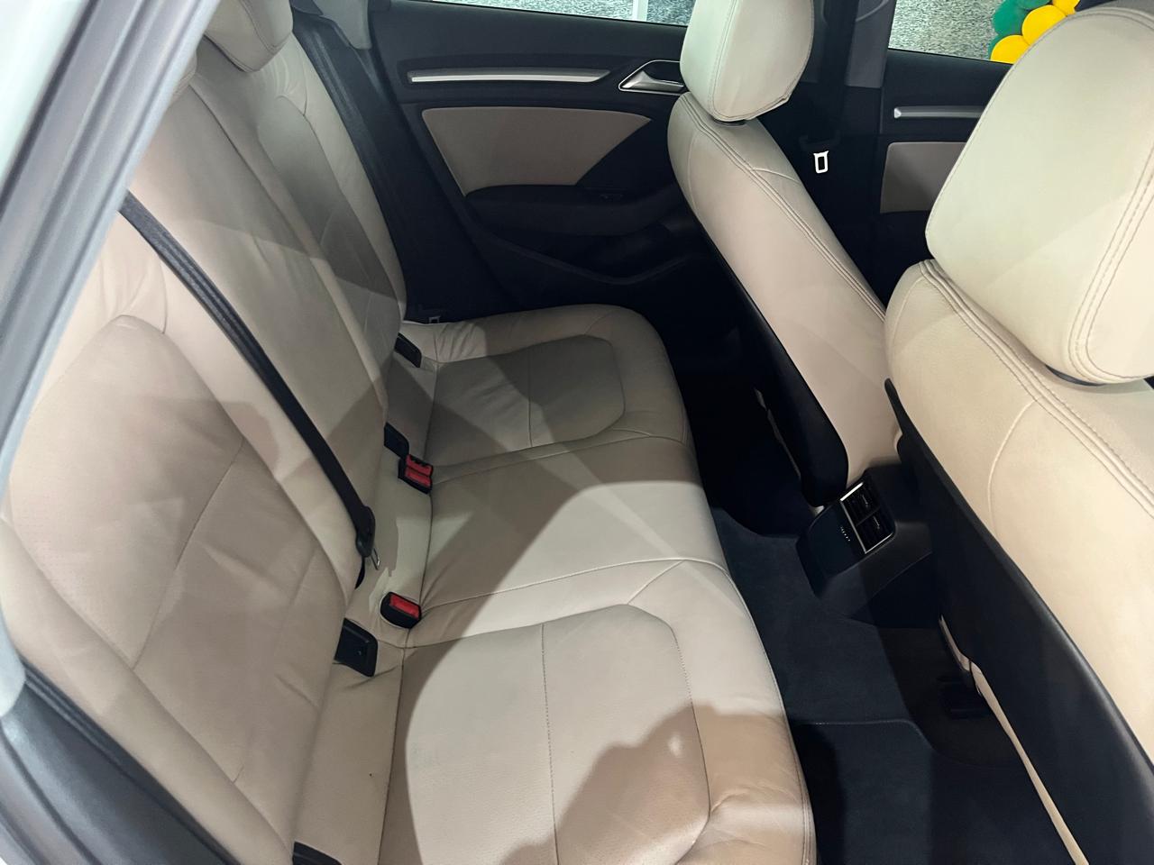 2021 Audi A3 Sportback 35TFSI